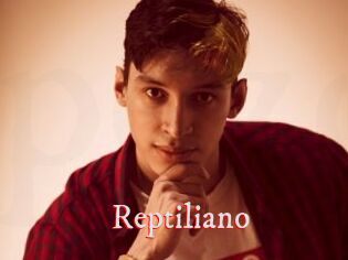 Reptiliano