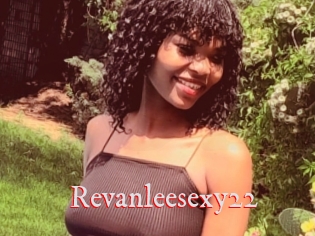 Revanleesexy22