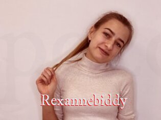 Rexannebiddy