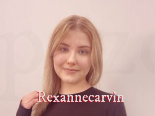 Rexannecarvin