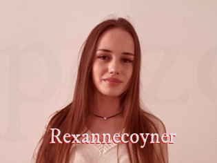 Rexannecoyner