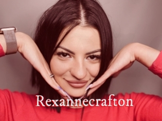 Rexannecrafton