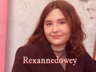 Rexannedowey