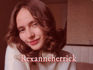 Rexanneherrick