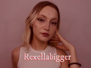 Rexellabigger