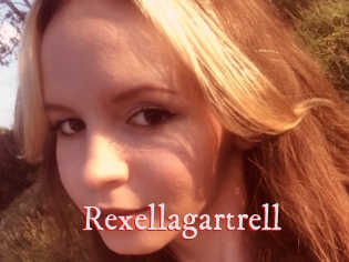 Rexellagartrell