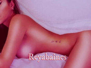 Reyabaines