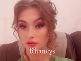 Rhaneys