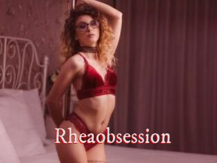 Rheaobsession