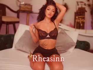 Rheasinn