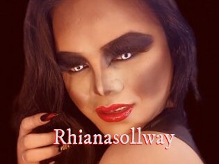 Rhianasollway