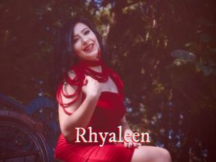 Rhyaleen