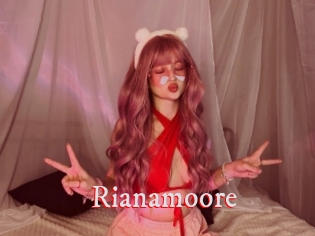 Rianamoore