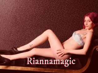 Riannamagic