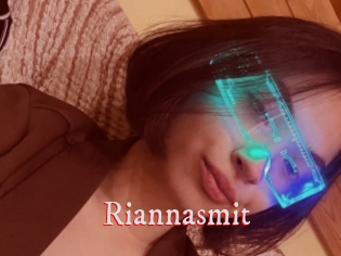 Riannasmit