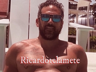 Ricardotelamete