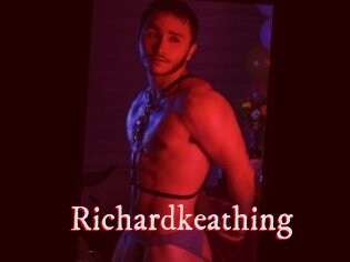 Richardkeathing