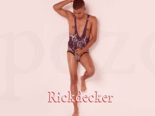 Rickdecker