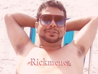 Rickmenez