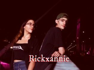 Rickxannie