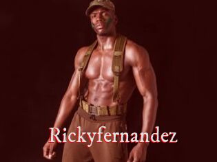 Rickyfernandez