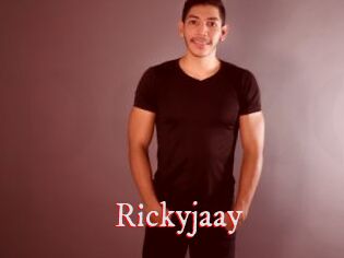 Rickyjaay