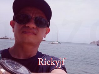 Rickyjf