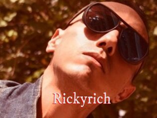 Rickyrich