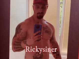 Rickysiner