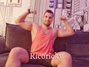 Ricoricky