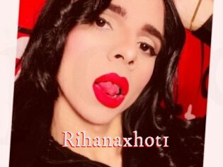 Rihanaxhot1