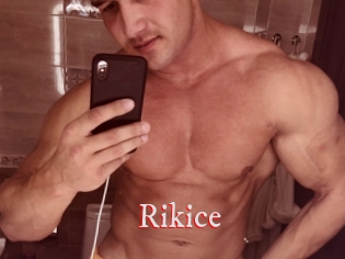 Rikice