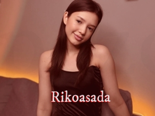 Rikoasada