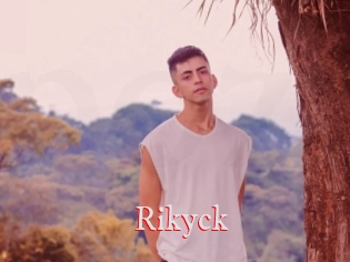 Rikyck