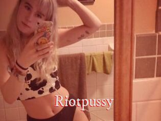 Riotpussy