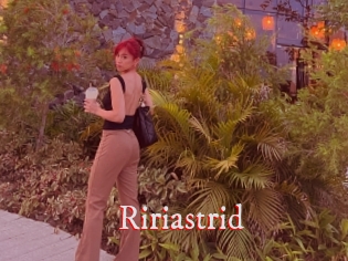 Ririastrid