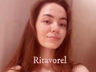 Ritavorel