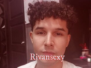 Rivansexy