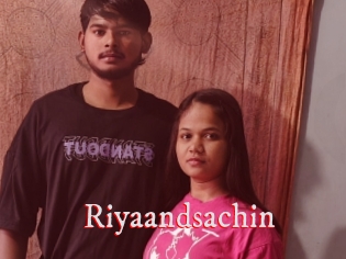 Riyaandsachin