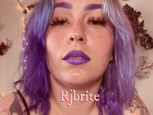 Rjbrite