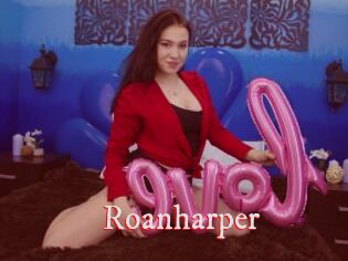 Roanharper