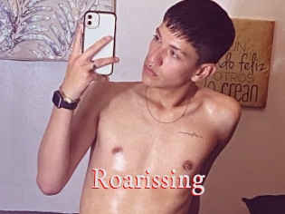 Roarissing