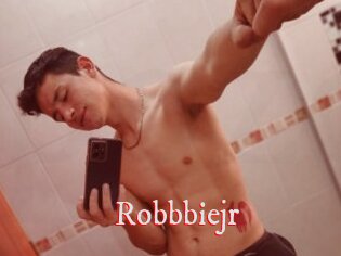 Robbbiejr