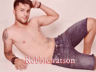 Robbiewatson