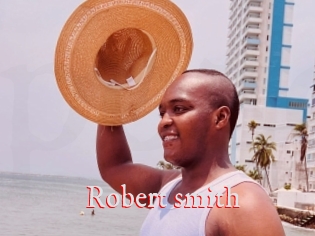 Robert_smith