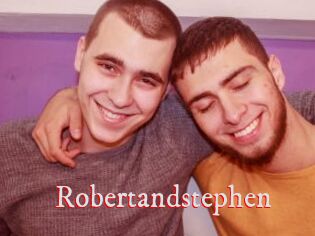 Robertandstephen