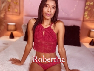 Robertha