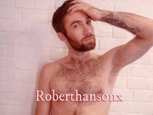 Roberthansonx