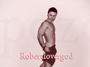 Robertlovergod