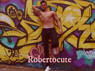 Robertocute